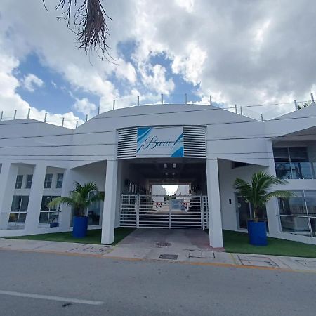 Confortable Casa En Cozumel, Condominio Con Vista Al Mar # 28 Экстерьер фото