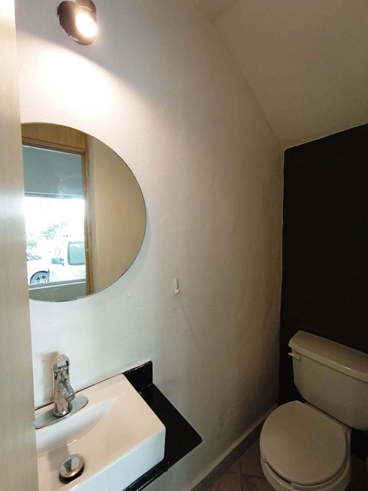 Confortable Casa En Cozumel, Condominio Con Vista Al Mar # 28 Экстерьер фото