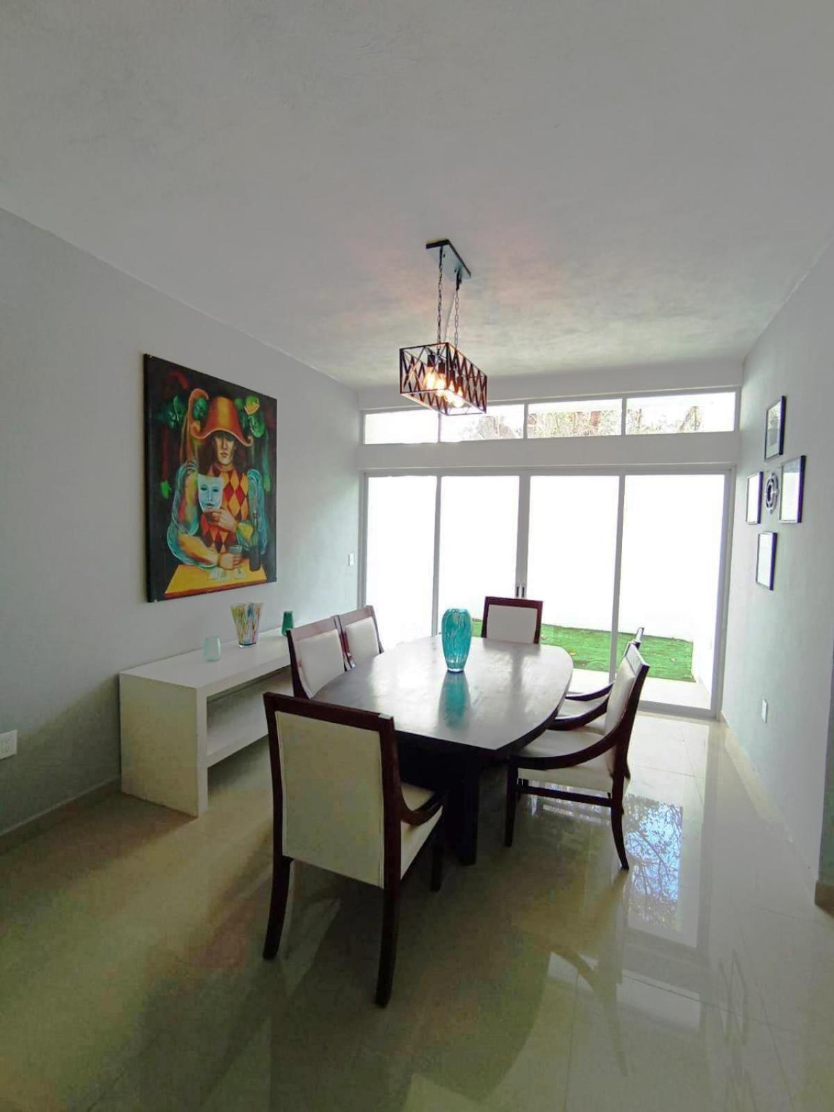 Confortable Casa En Cozumel, Condominio Con Vista Al Mar # 28 Экстерьер фото